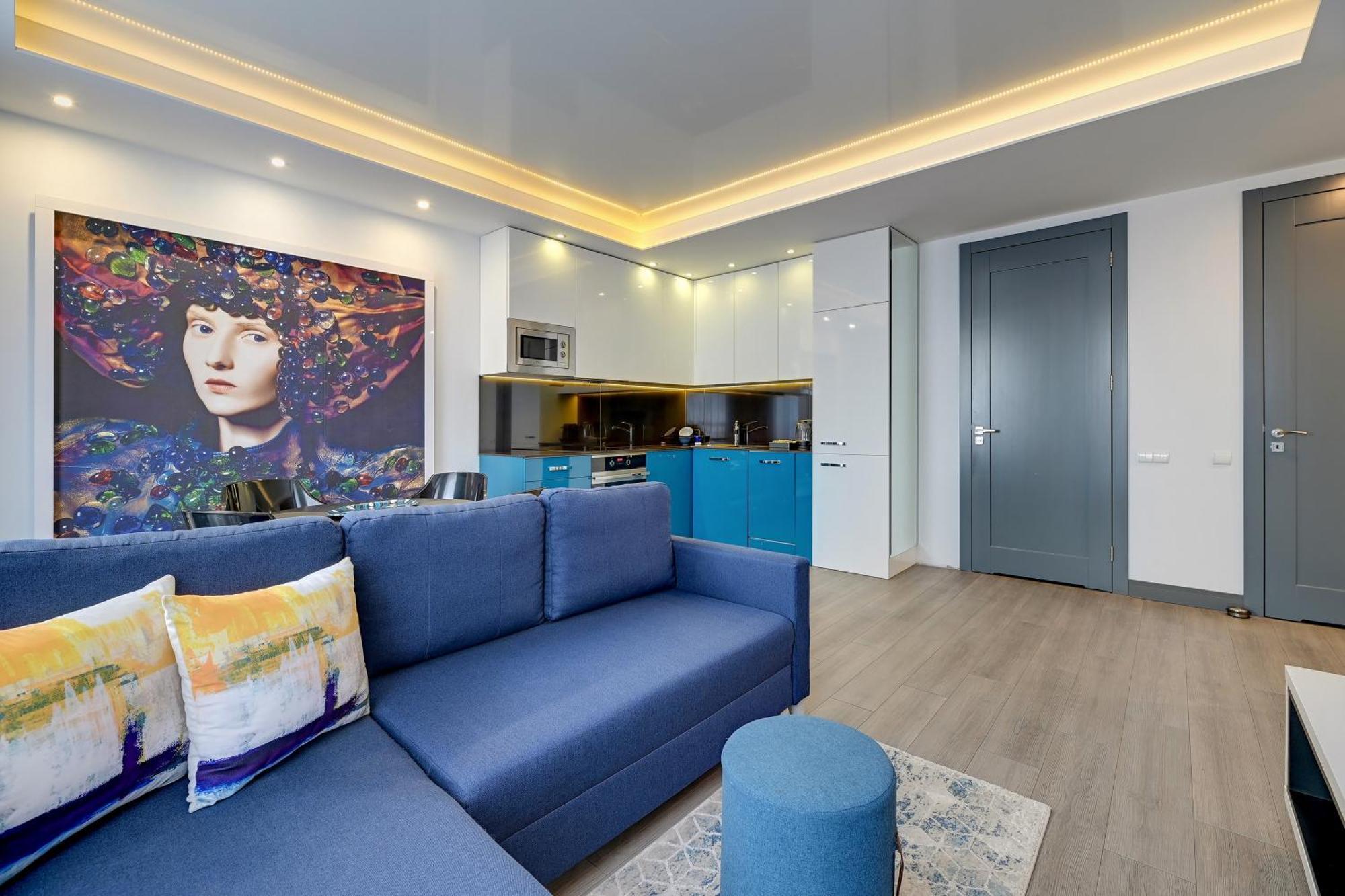 Szafarnia Marina & City Center By Downtown Apartments Gdańsk Extérieur photo