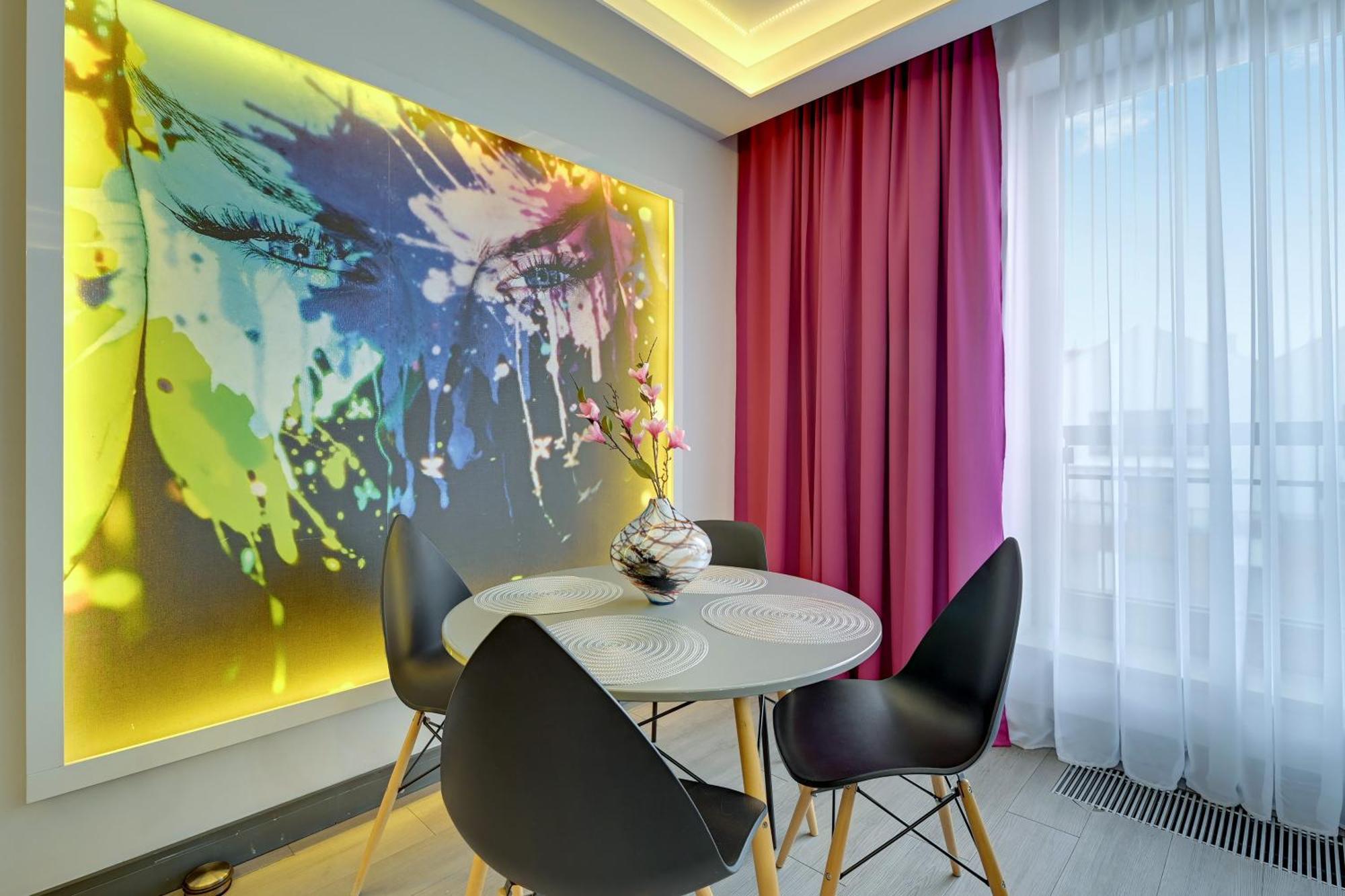 Szafarnia Marina & City Center By Downtown Apartments Gdańsk Extérieur photo