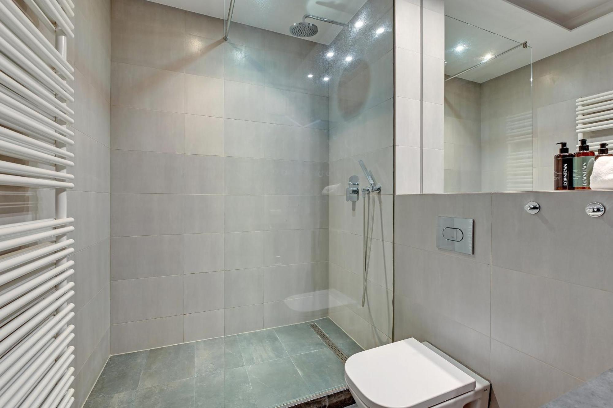 Szafarnia Marina & City Center By Downtown Apartments Gdańsk Chambre photo