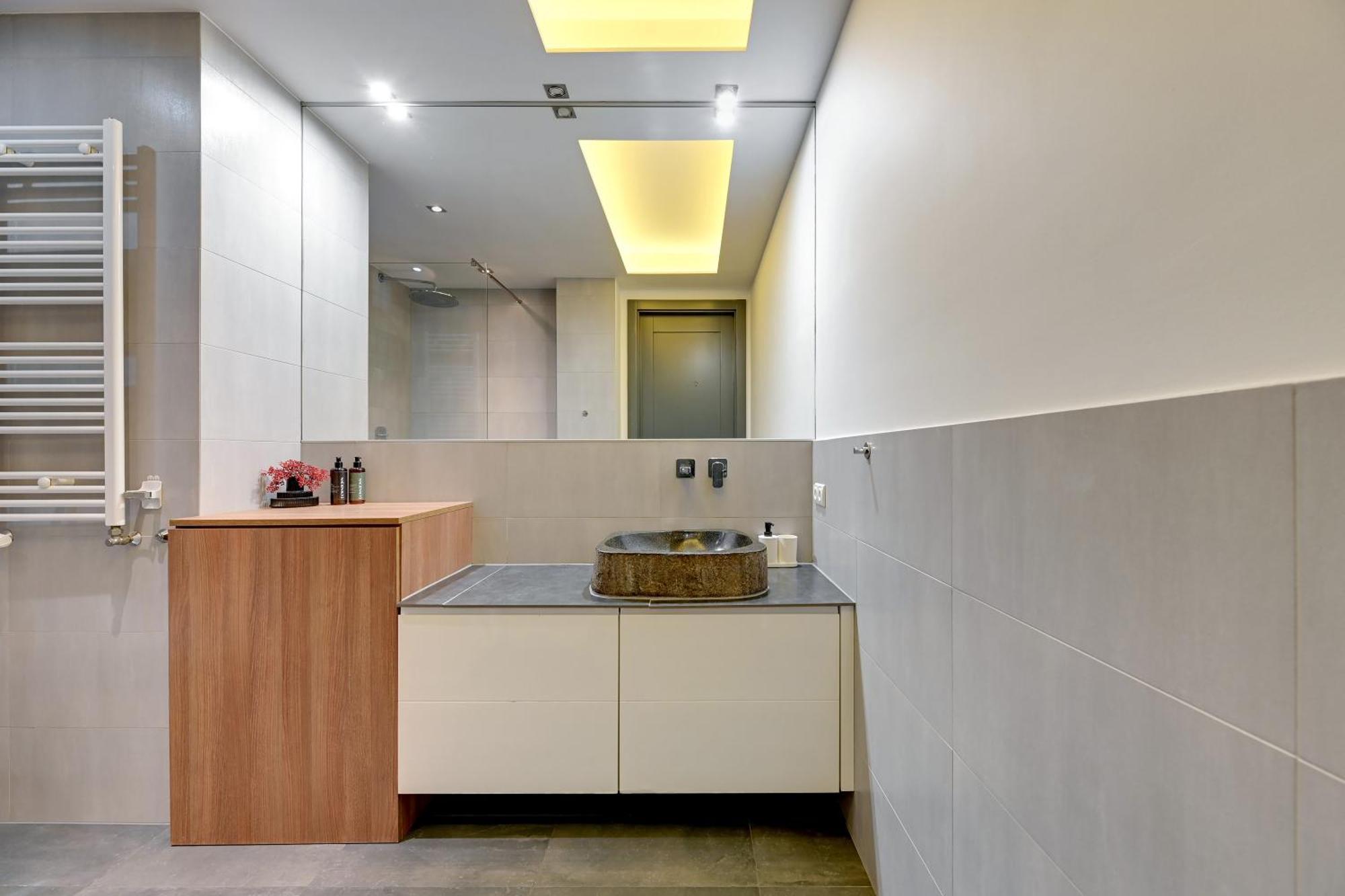 Szafarnia Marina & City Center By Downtown Apartments Gdańsk Chambre photo