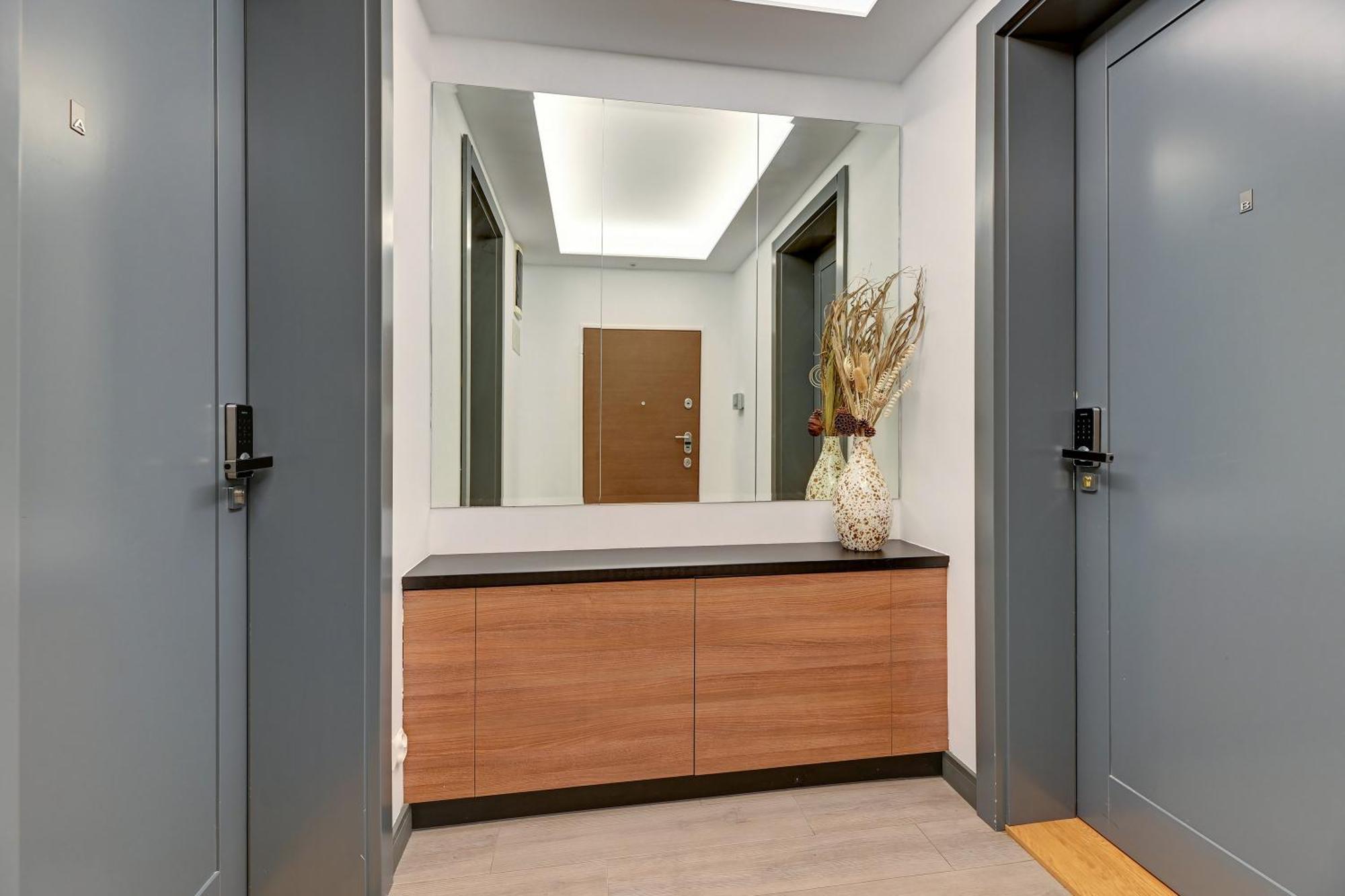 Szafarnia Marina & City Center By Downtown Apartments Gdańsk Chambre photo
