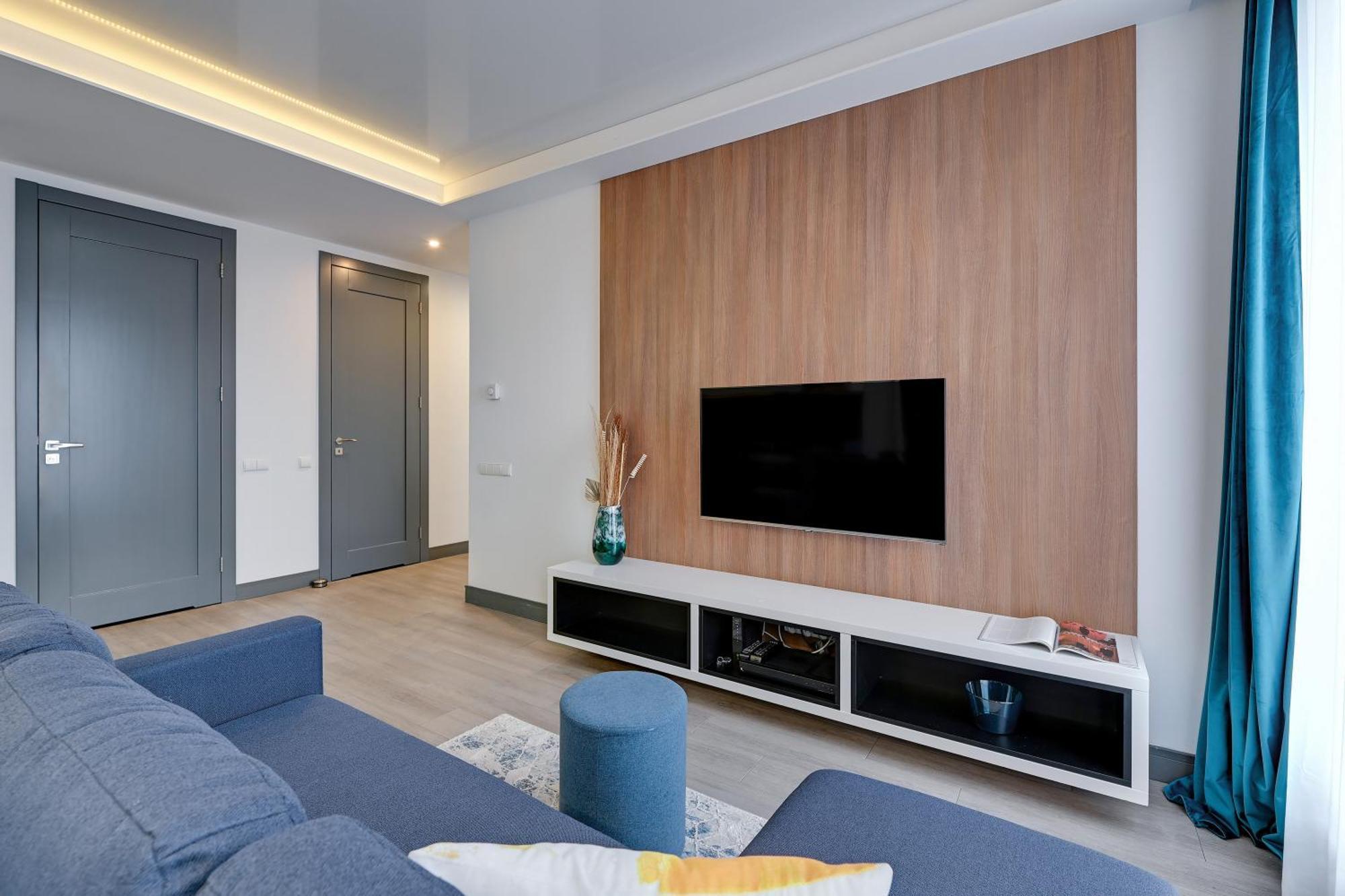 Szafarnia Marina & City Center By Downtown Apartments Gdańsk Chambre photo