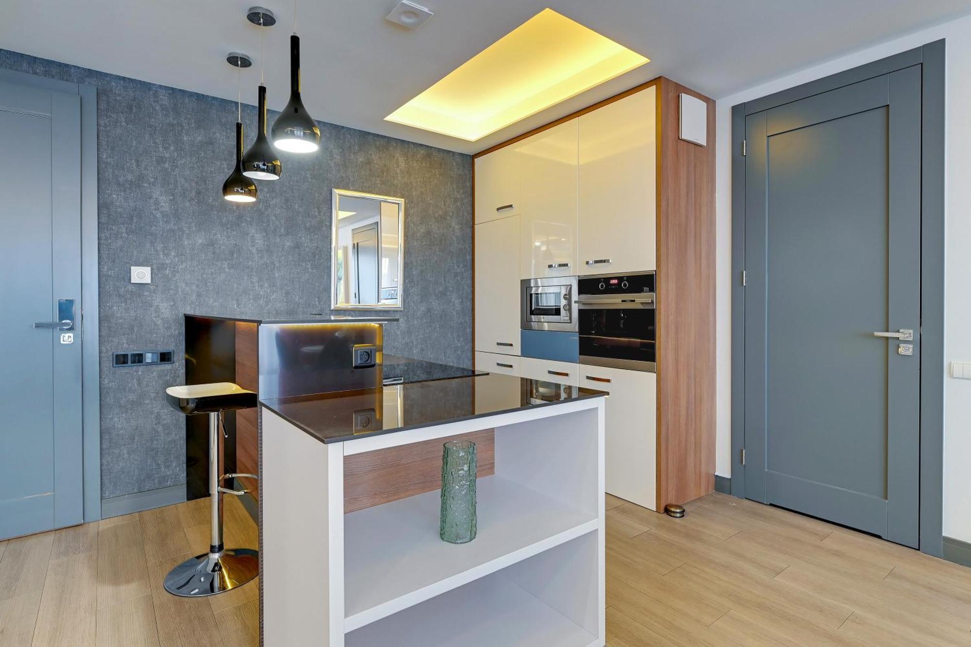 Szafarnia Marina & City Center By Downtown Apartments Gdańsk Chambre photo