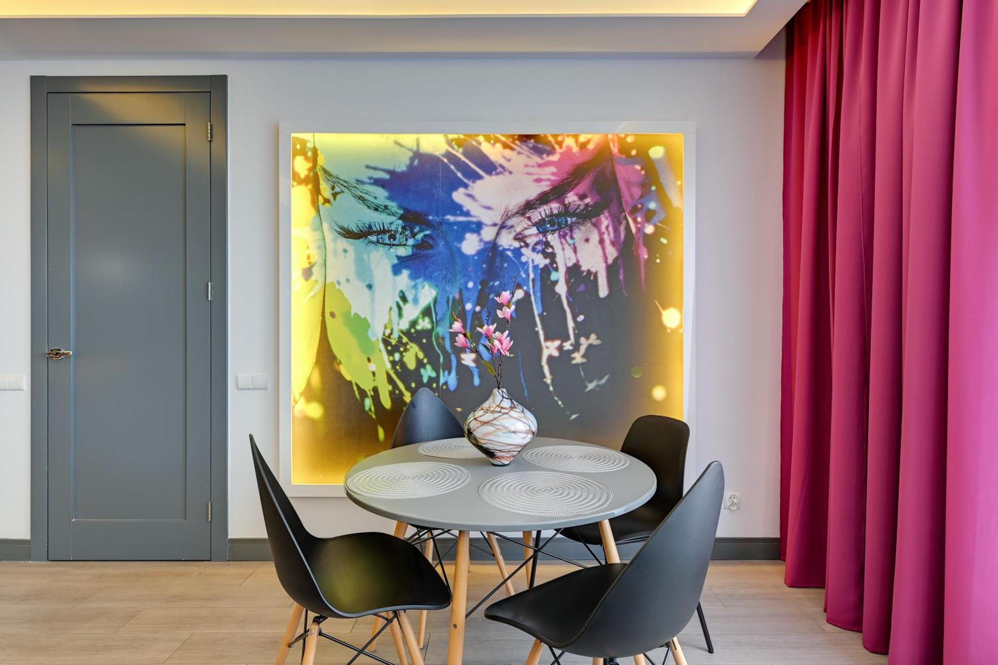 Szafarnia Marina & City Center By Downtown Apartments Gdańsk Chambre photo